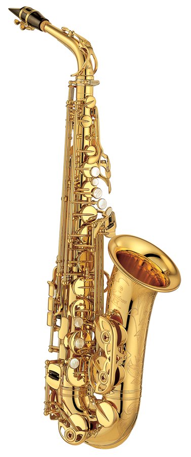 Yamaha 875EX Alto