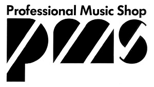 PMS Online Shop-Logo