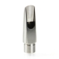 Preview: Peter Ponzol Stainless Steel Soprano Saxophone Mouthpiece 65 (6*)