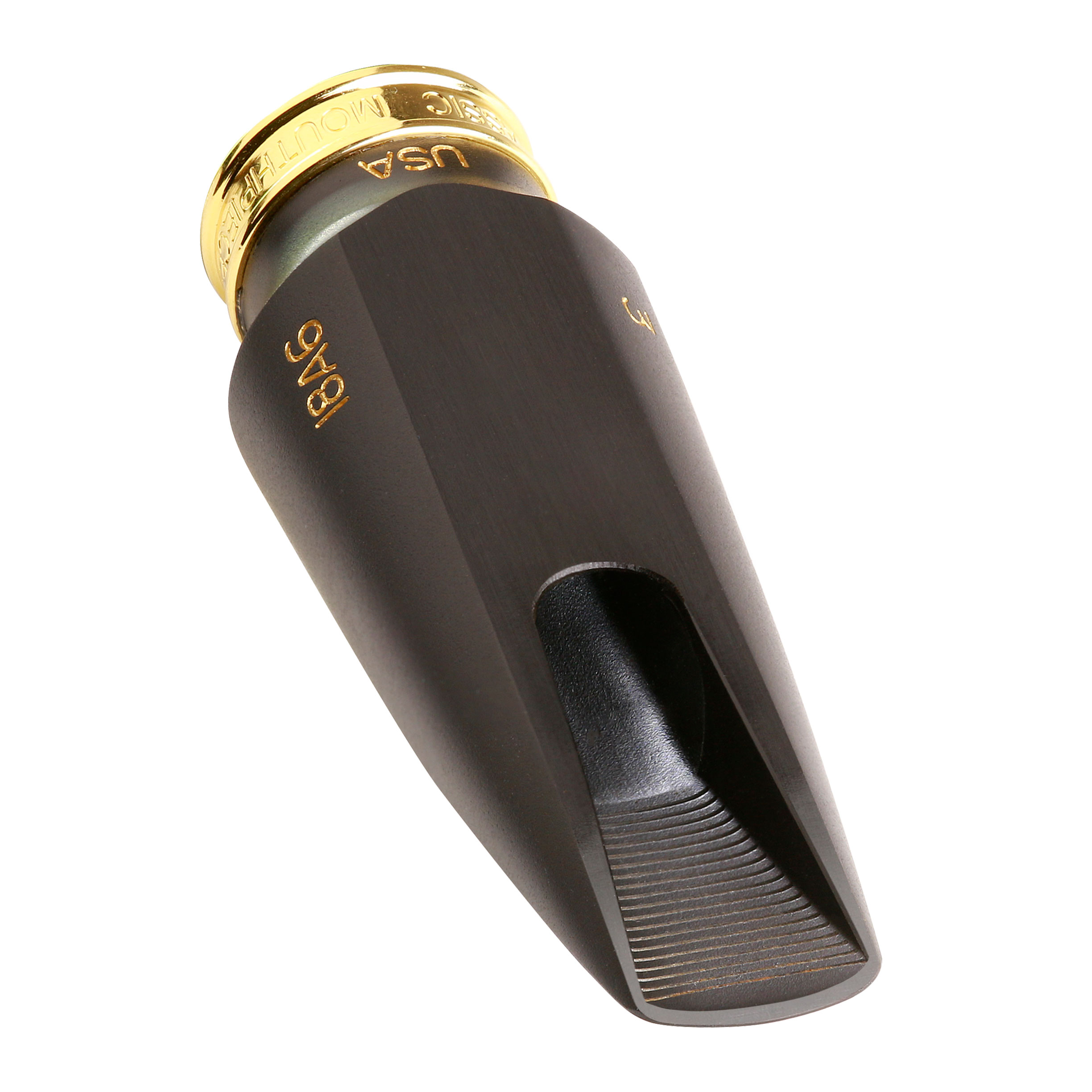 Theo Wanne Water Classical Alto Saxophone Mouthpiece Review